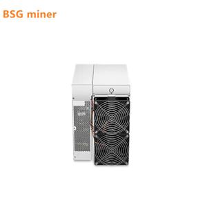 MinerX 브랜드의 새로운 저가형 L7 9050m 비트코인 ​​채굴기 암호화폐 채굴기 비트메인 앤트마이너의 L7 채굴기 asics 채굴기