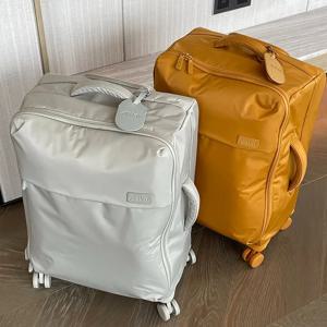 수하물 세트 초경량 방수 옥스포드 천 가방 기내 가방 회전 바퀴 가방 Maleta Cabina