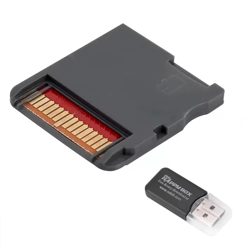R4 게임 메모리 카드 자체 다운로드 지원 3DS 게임 3DS 게임 플래시카드 비디오 게임 카드 NDS MD GB GBC FC PCE용