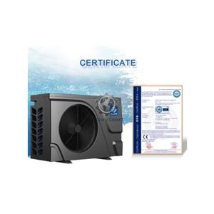 Nulite 7kw 21kw 공장 가격 R32 인버터 스파 수영장 히트펌프 공기-물 히트펌프 히터