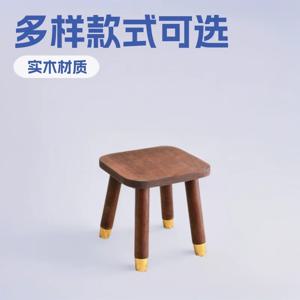 원목 스툴, 쌓을 수 있는 식탁 의자, 식탁 및 의자, 작은 스툴, 식탁, 가정용 거실 좌석 벤치