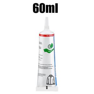 15/60ml 패브릭 접착제 빠른 건조 패브릭 패치 접착제 다목적 패브릭 수리 솔기 접착제 의류 섬유용 방수제