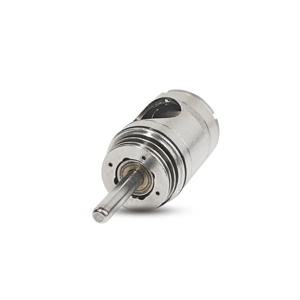콘트라 앵글용 치과용 터빈 및 로터는 NSK Ti-Max X95, X95L 및 S-Max M95, M95L 콘트라 앵글 치과용 카트리지에 적합합니다.