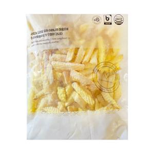 [국내산 감자] 아이사랑 줄무늬 감자튀김 1kg / 모음전