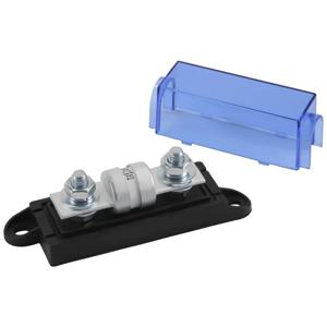 A002 클래스 T 퓨즈, 150V DC 작동 블록 Anl 블록 200A 퓨즈, Protect 12V 인버터와 호환 가능