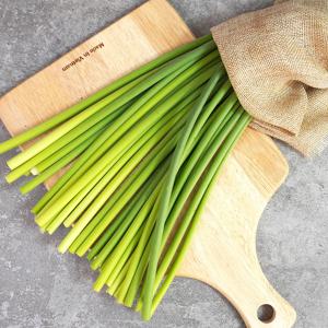 [더조은] 산지직송 국내산 마늘쫑 1kg