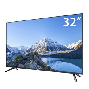 공장 인증 맞춤형 LED 스마트 TV 안드로이드 TV OEM 32 40 43 50 55 65 75 85인치 LCD 720P HD 스마트 TV 판매