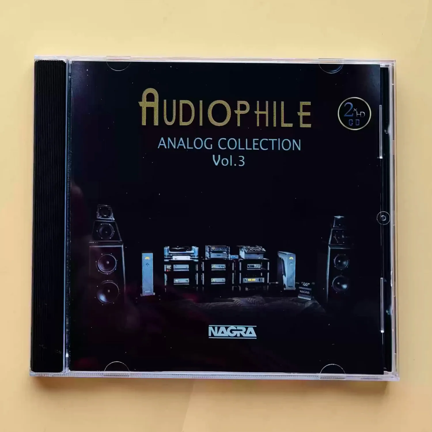 NAGRA 