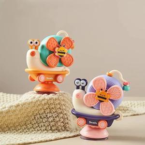 아기 장난감 몬테소리 영감을받은 식탁 빨판 회전 높은 의자 장난감 흡입 컵 아기 유아 및 신생아 선물을위한 회 전자
