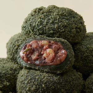 명가삼대떡집 제철 쑥 카스테라 콩달떡 찹쌀떡 쑥떡 선물세트