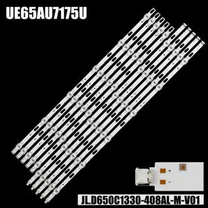 65인치 TV용 LED 백라이트 UN65TU8000 UN65TU8200 UN65TU7000 UE65TU7000 UE65TU7105K UE65TU7020K JL.D650C1330-408AL-M_V01 408AR-M_V0