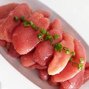 부산명품수산물인증 저염숙성 백명란 1통(500g)｜명란게임 프리미엄 선상동결 명란 HACCP