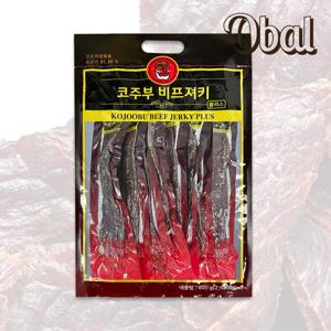 코주부 육포 700g 스틱/통육포/개별포장 햄 스테이크 해산물 흑어 가공식품