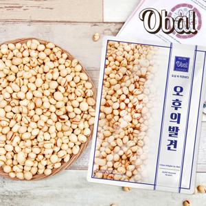 오발 오징어해씨볼 1kg