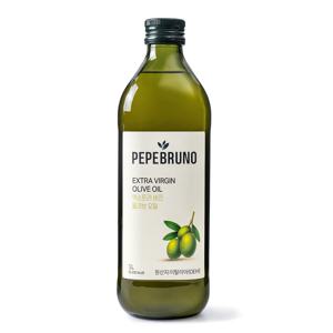 페페브루노 엑스트라버진 올리브오일 1L