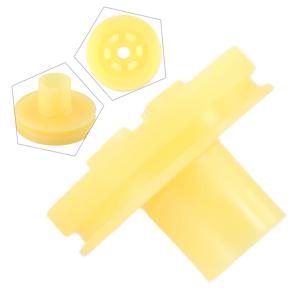 1pc 네일러 헤드 밸브 본체 180450S BN200C BN200SB BT1855K BTFP12233 BTFP1850K CMPBN18K용 여러 모델용