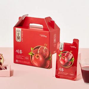 HY 오롯 석류 15개입 1BOX