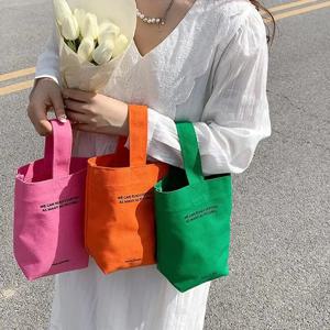 캐주얼 핸드백 캔버스 숄더 크로스백 대용량 쇼퍼백 레터링 숄더 크로스백 퍼스
