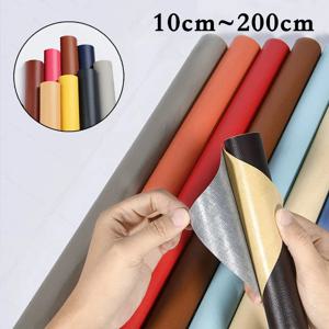 10-200cm 자체 접착식 가죽 수리 패치 테이프, 자체 집 DIY 수정 소파 모토 카시트 의자 가방, 홈 시트 스티커 가죽패치 가죽테이프 가죽보수테이프 가죽수선 가죽시트지 가죽시트 쇼파 가죽공예 테이프 인조 보수테이프 보수 시트보수 쇼파수리 테이프 가죽태이프 가죽수리패치수리패치키트 수리키트 수리접착 슈파카즈 바테이프 원단 레더 접착 보수제   플로어탐 베지터블 고정 자동차 가구 고정용