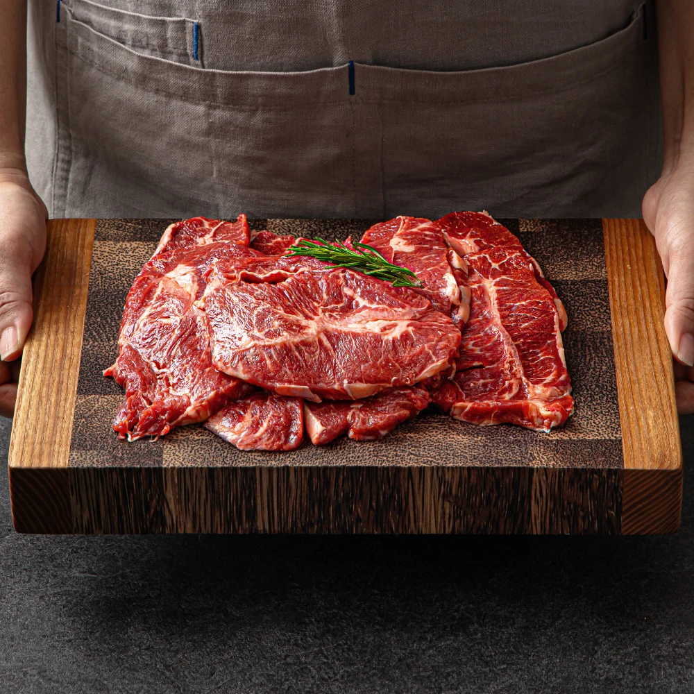 [고기고] 특수부위 한근! 600g 구이용 소고기 초특가 골라담기 갈비살/안창살/토시살/부채살/안심추리/우삼겹