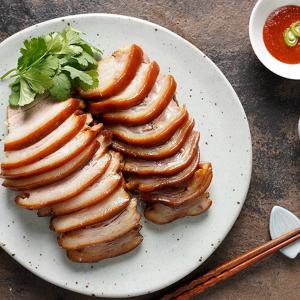 앞다리로 만든 쫄깃한 순살족발 300g 수량별 선택