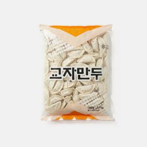 대영 교자만두 2.7kg