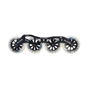Flyke NEUTRINO 인라인 스피드 스케이트 프레임, 섀시 MPC 블랙 매직 XXFirm Matter Gi3 F1, 4 륜, 4X110, 4X100, 4X90, 90mm, 100mm, 110mm