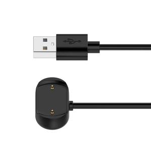 아마즈핏 GTR 2/GTR 2e/Bip U Pro/Pop Pro용 USB 충전기, 아마즈핏 GTS 2 미니/GTS 2e/T-rex Pro/Bip 3 Pro용 충전 케이블