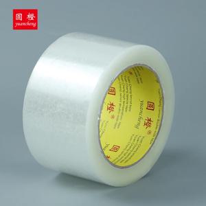 44mm 폭 투명 흰색 테이프 포장 테이프, 투명 포장 테이프, 이사 상자용 배송 테이프, 배송, 사무실 이사 상자용