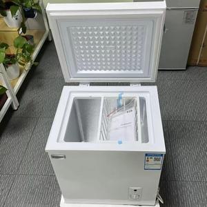 42L 단문형 딥프리저 냉장고 가정용 냉장고 제빙기 가전제품 미니 휴대용 냉장고 공장 판매