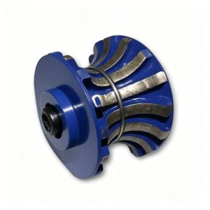 V20 풀 불노즈 20mm 다이아몬드 라우터 비트