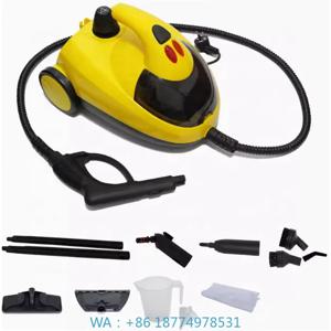 기계식 플라스틱 세차 스팀 청소기 고온 고압 무색 자동차 필름 훈증기