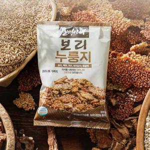 국내생산 홈쇼핑정품 오병이어 뚱딴지 보리누룽지 최저가격