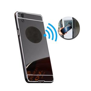 RFID 125KHz EM4305 T5577 재기록 가능 스티커 키 태그 방지 금속 간섭 라벨 쓰기 가능 키 토큰 태그 카드 중복 복제
