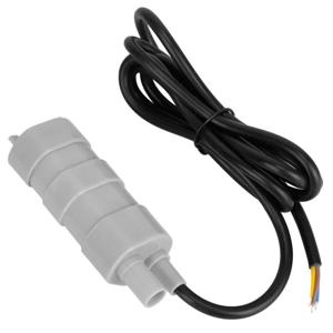 12V DC 600L/H 고유량 수중 펌프 3선식 디자인 (RV, 연못, 수족관 물 이송용)
