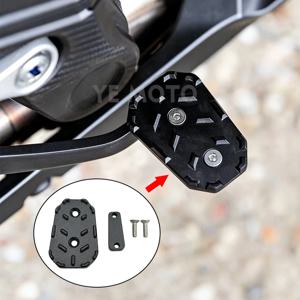 혼다 CB500X, CB400X, CB400F, 500F, CB300R, CB250R, CB150R, CB125R 후방 풋 브레이크 레버 페달 확장 패드