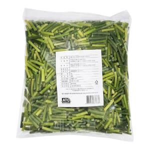 아토 냉동 마늘쫑 1kg