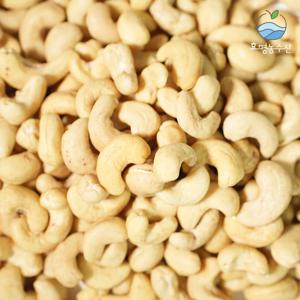 [대용량600g] 효명농수산 알이 큰 구운캐슈넛 600g 단품 견과