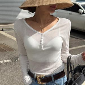 루타베 버튼시스루긴팔티
