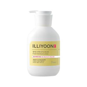 일리윤 프레쉬모이스춰 로션 350ML