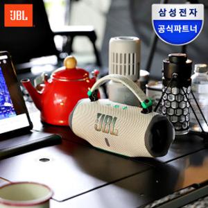 삼성공식파트너 JBL CHARGE6 차지6 포터블 블루투스 스피커