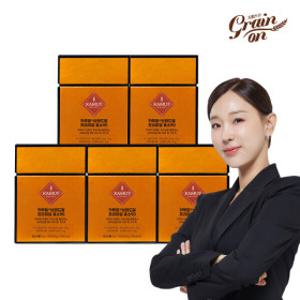그레인온 카무트 브랜드밀 프리미엄 효소90 5개월분(3gx150포)