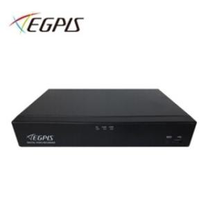 이지피스  AHVR-2108HS_V2_265  200만화소 8채널 DVR 녹화기 최대 5MP지원 하이브리드 12채널 CCTV