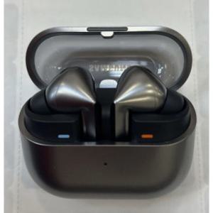 갤럭시 버즈 3 프로 SM-R630 관세포함 o -실버