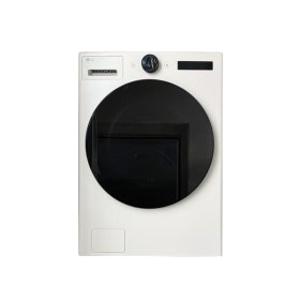 (LG)LG전자 트롬 FX25EF 세탁기 1등급 25kg 네이처 베이지 일