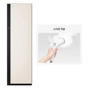 (LG)스타일러 오브제컬렉션 (2026 NEW) + 스티머 5벌+바지 1벌 전국무료배송 SC5MBR8RS