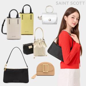 (20%쿠폰) 쿠폰가 39000원 부터~ 세인트스코트 BEST 추천 여성가방/미니백/숄더백 외