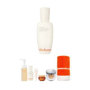 설화수 NEW 윤조에센스 6세대 대용량 120ml +증정