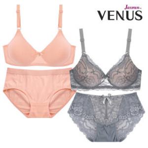 (10%쿠폰) 노와이어 브라/팬티/세트/여성/여자/브래지어/브라렛/속옷/심리스/와이어리스/브라탑