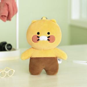 단독 카카오프렌즈 춘식이 드레스업 인형 키링 옷입히기 키홀더